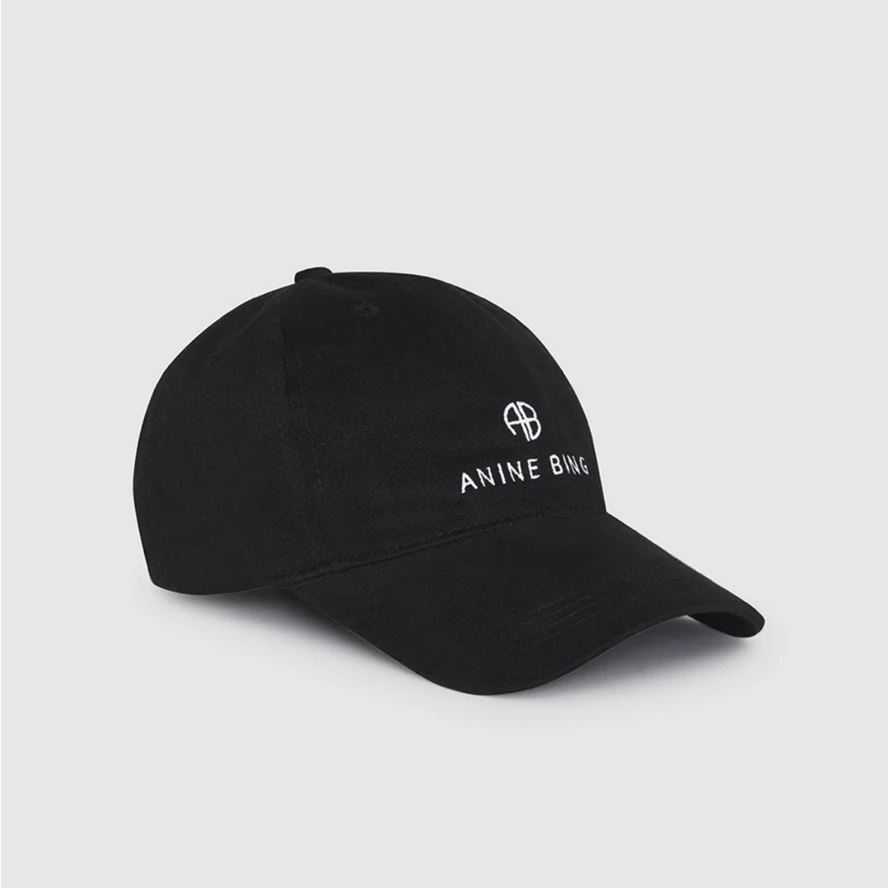 Jeremy baseball cap